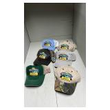 Southwest Dairy Farmers Baseball Cap Collection