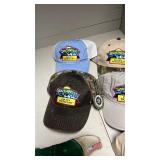 Southwest Dairy Farmers Baseball Cap Collection