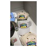 Southwest Dairy Farmers Baseball Cap Collection
