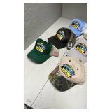 Southwest Dairy Farmers Baseball Cap Collection