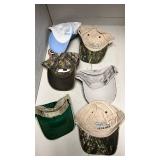 Southwest Dairy Farmers Baseball Cap Collection