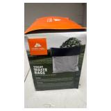 Ozark Trail Portable Camping Toilet Plastic Waste Bags (6 Pack)