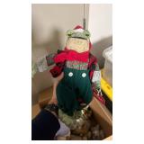 Plush Animal Collection Box Lot