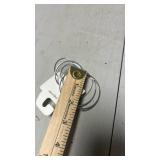 Maurices Silver Tone Hoop Earrings Set