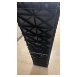 Plastic Foldable Pet Ramp