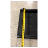 Plastic Foldable Pet Ramp