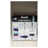 Franklin Sports MLB Flexpro Baseball & Softball Batting Tee - New