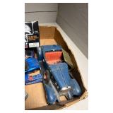 Mixed Lot of Diecast Model Cars