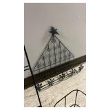 Decorative Iron Display Collection