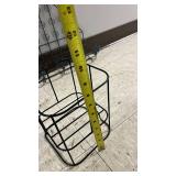 Decorative Iron Display Collection