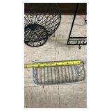 Decorative Iron Display Collection