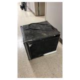 Danby DCR45WE4B Mini Refrigerator - Works