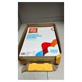 3 New Play Day Manila Drawing Paper 250 Sheets