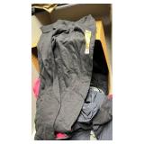 Mixed Lot of New Clothing - Variety of Sizes Mens Womens Kids