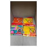 7-Eleven Slurpee Promotional T-Shirts Collection - Variety of Sizes