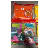 7-Eleven Slurpee Promotional T-Shirts Collection - Variety of Sizes