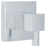 New Mirabelle MIRRI9007 Single Handle Volume Control Trim