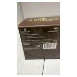 New Mirabelle MIRRI9007 Single Handle Volume Control Trim