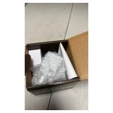 New Mirabelle MIRRI9007 Single Handle Volume Control Trim