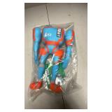 Super7 Netflix Anime Eden Plush - E92