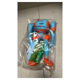 Super7 Netflix Anime Eden Plush - E92