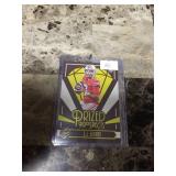 2023 Panini Legacy Football C.J. Stroud Houston Texans Rookie Card