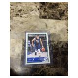 2021 Panini Chronicles Classics Basketball Luka Doncic Dallas Mavericks Card