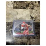 2021 Panini Playoff Football Travis Kelce Kansas City Chiefs Card