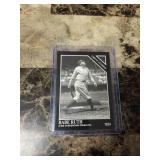 1992 The Sporting News Conlon Collection Babe Ruth Baseball Card