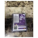 2020 Panini Absolute Football Justin Jefferson Minnesota Vikings Rookie Card