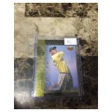 2001 Upper Deck Tiger