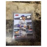 2023 Topps Stadium Club Bobby Witt Jr. Kansas City Royals Baseball Card