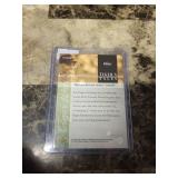 2001 Upper Deck Tiger