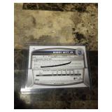 2023 Topps Bowman Bobby Witt Jr. Kansas City Royals Baseball Card