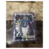2021 Panini Donruss Football Jalen Hurts Philadelphia Eagles Card