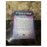 2024 Topps Stars of MLB Shohei Ohtani Los Angeles Dodgers Baseball Card