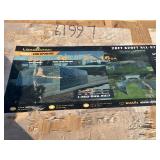 Unused Landhonor 20 x 20 Carport