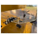 Unused 2025 Mobile Jaw-Rock Crusher:  On Tracks, 420cc Rato engine, conveyor belt for easy loading of material, Very Cool!!