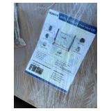 Unused 10,000 lb Two Post Automotive Lift -Assorted Colors, Choice of remaining Red, Blue or Grey at load out only