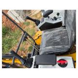 2025 Unused SDL20 Diesel Mini Excavator with Pilot Controls- These are really nice units and the best you can get in my opinion.  Yanmar Diesel Engine.  1.5 tons.  Hydraulic Thumb and Boom Rotation.  