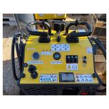 2025 Unused SDLL50 Mini Skid Steer - Dual Pump-Triple Valve