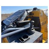 Unused SDLL 80 Seated Mini Skid Steer with Canopy: 420 cc Rato