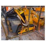 Unused SDLL 80 Seated Mini Skid Steer with Canopy: 420 cc Rato with JoyStick Controls