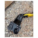 Unused Mini Excavator Scarifier/Ripper