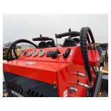Unused 2025 ZJZ-380 Mini Skid Steer with gasoline engine - very similar to the SDL50 and 60 models