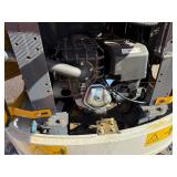 Unused IRE18P Mini Excavator with 420cc Gas Engine and Pilot Controls