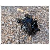 Unused Semi Automatic Quick Change Coupler for Mini Excavator