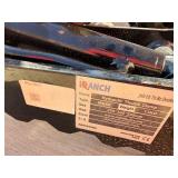 Unused Hydraulic Thumb for Mini Excavator