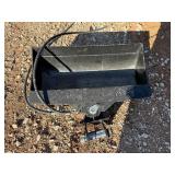 Unused Hydraulic Tilting Smooth Bucket for Excavator