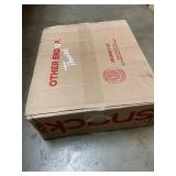 Tostitos Chips & Salsa Variety Pack  Bags and Dips  16 Count